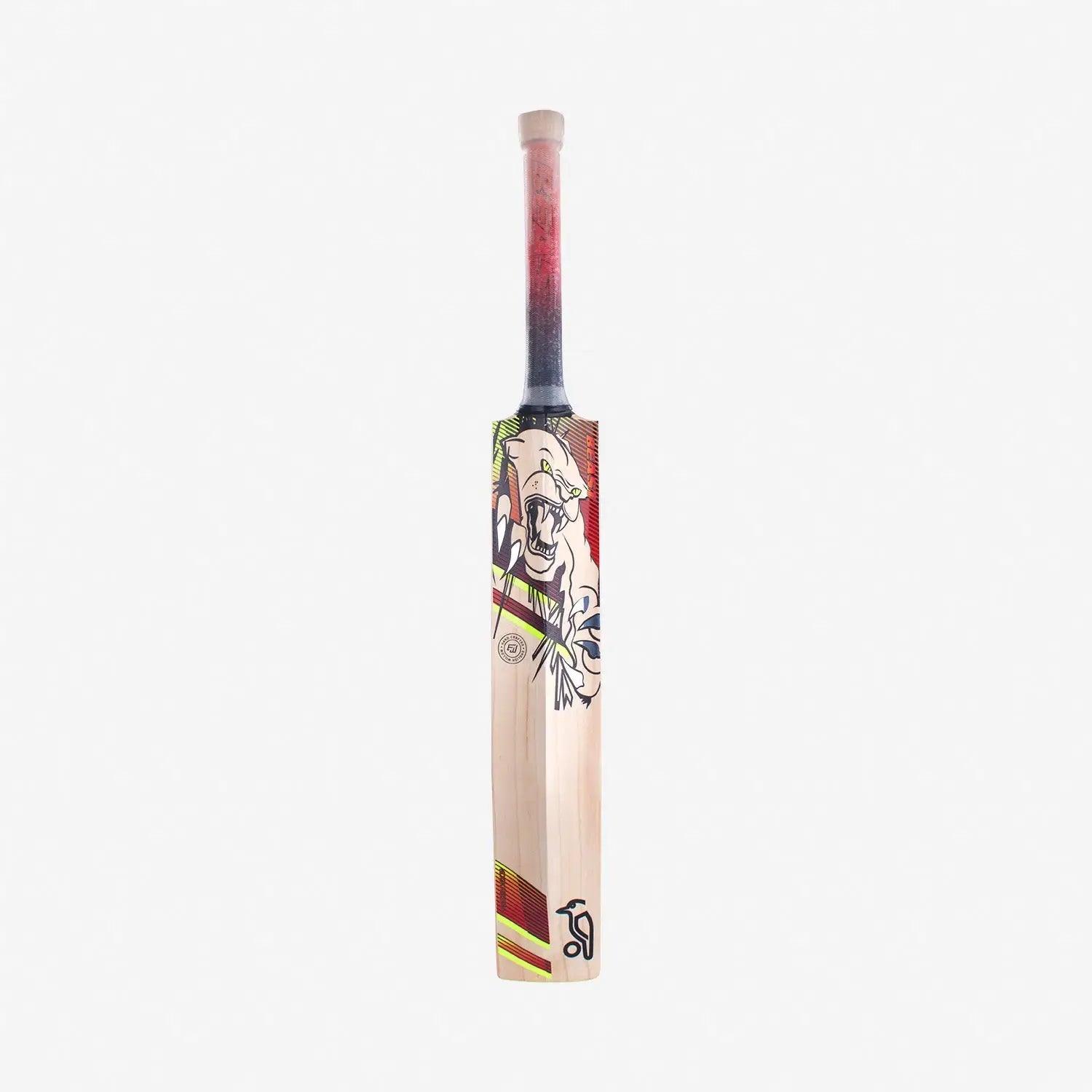 Kookaburra BEAST 3.1 Cricket Bat English Willow - Short Handle - BATS - MENS ENGLISH WILLOW