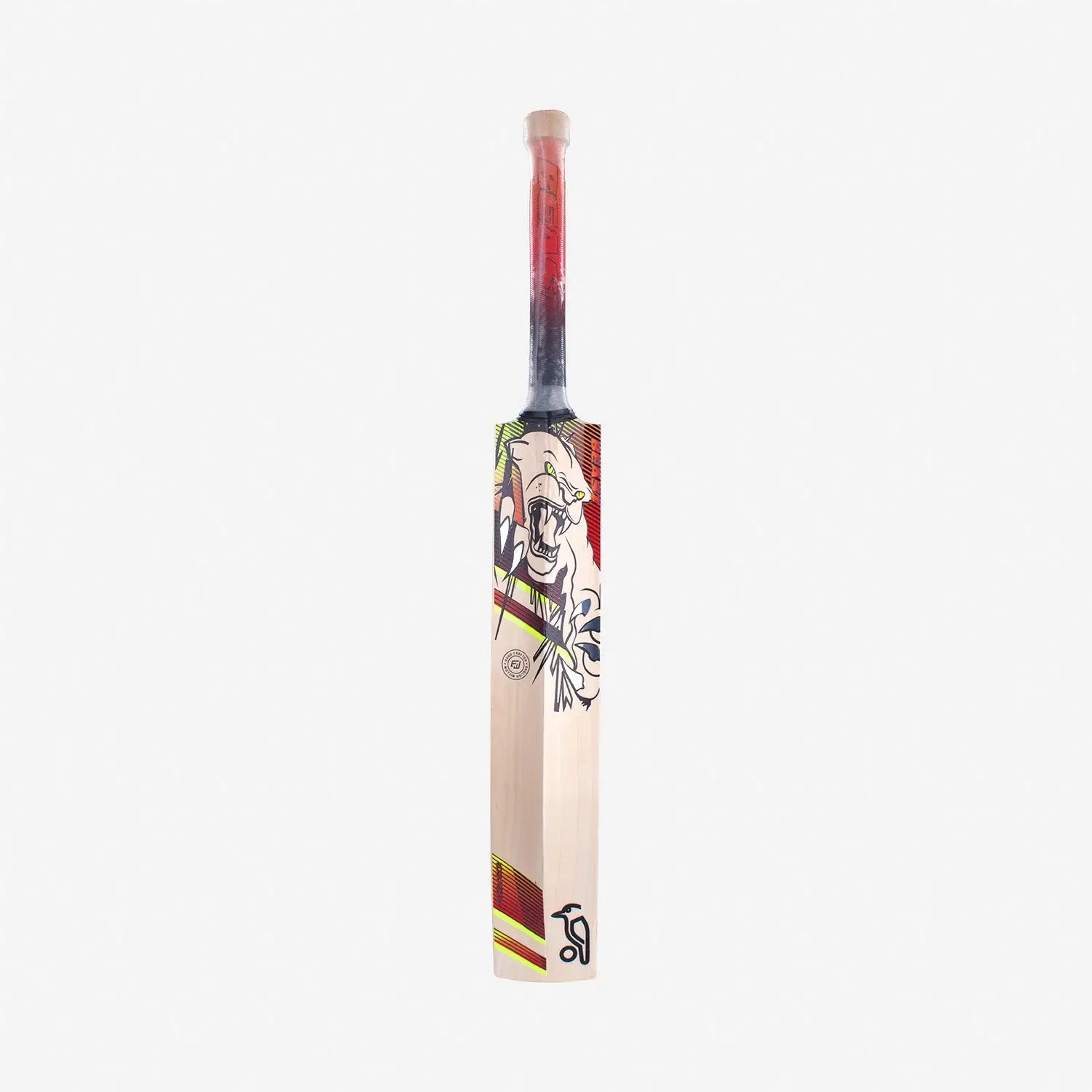 Kookaburra Beast 5.1 Cricket Bat English Willow - BATS - MENS ENGLISH WILLOW