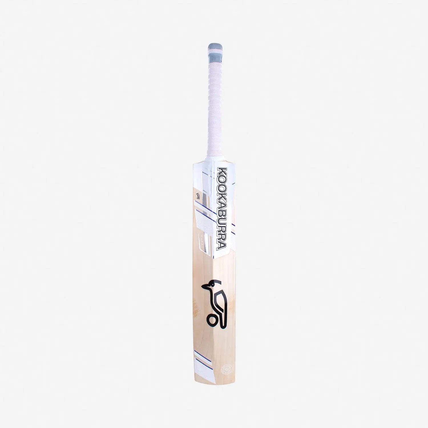 Kookaburra Big Ghost Cricket Bat English Willow - Short Handle - BATS - MENS ENGLISH WILLOW