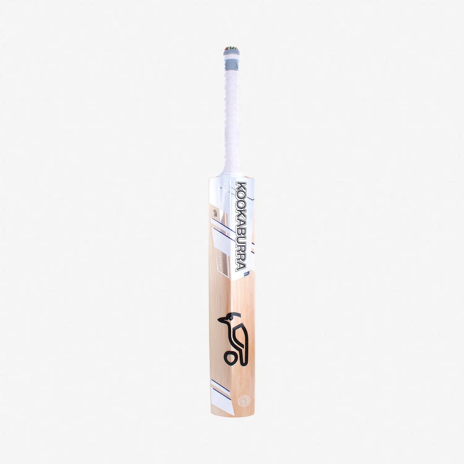 Kookaburra GHOST 6.1 CRICKET BAT SH - Short Handle (Standard Adult Size Bat) - BATS - MENS ENGLISH WILLOW