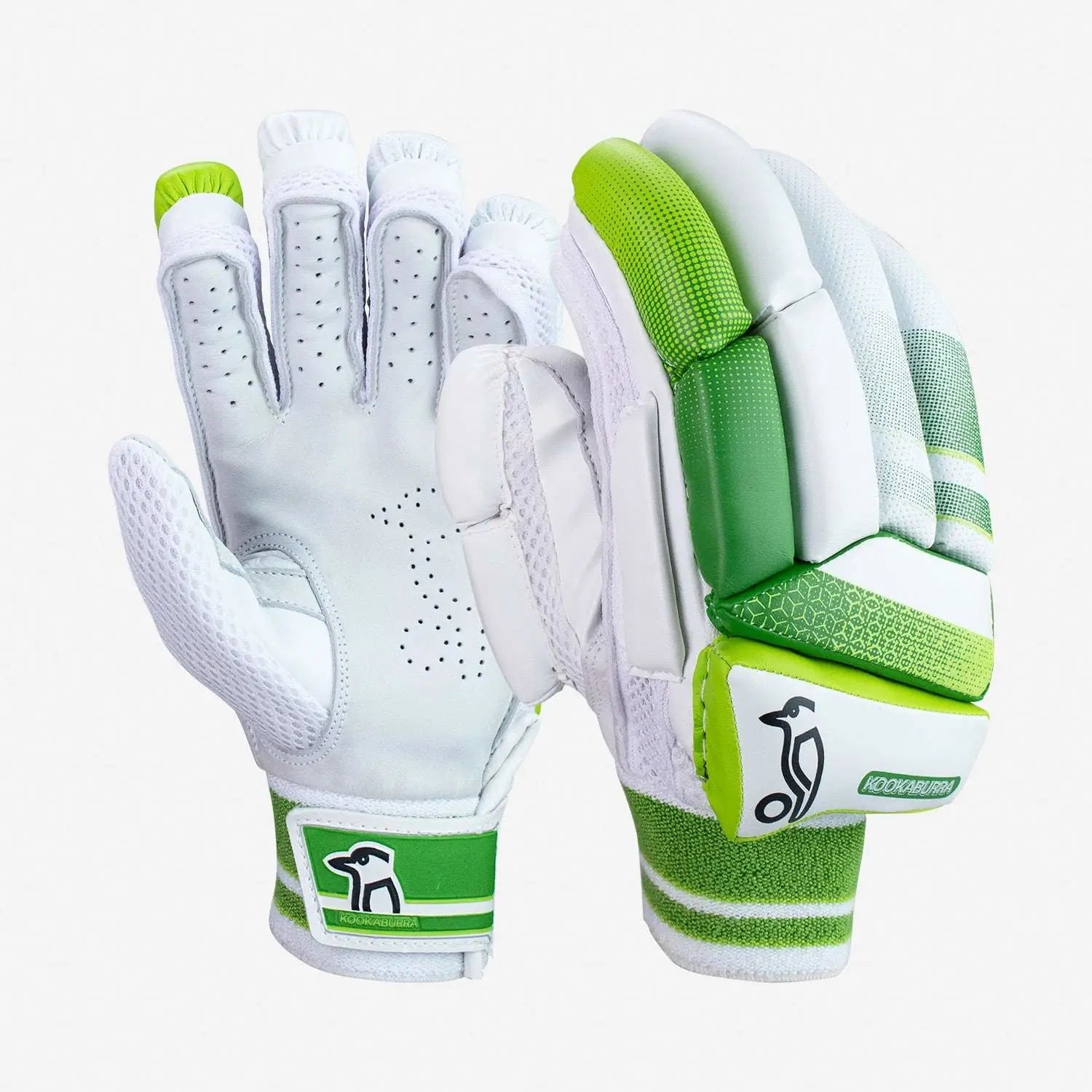 Kookaburra Kahuna 4.1 Cricket Batting Gloves Comfort and Protection - Adult LH - GLOVE - BATTING