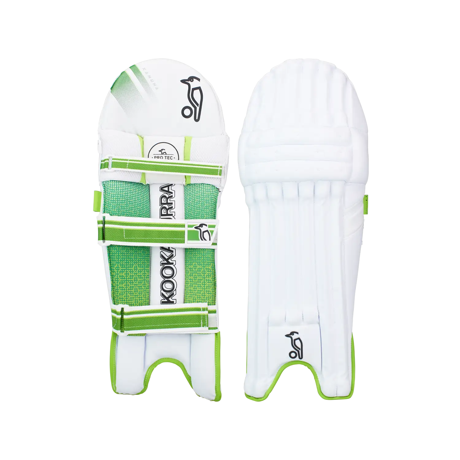 Kookaburra Kahuna 4.1 Cricket Batting Pads - Adult RH - PADS - BATTING