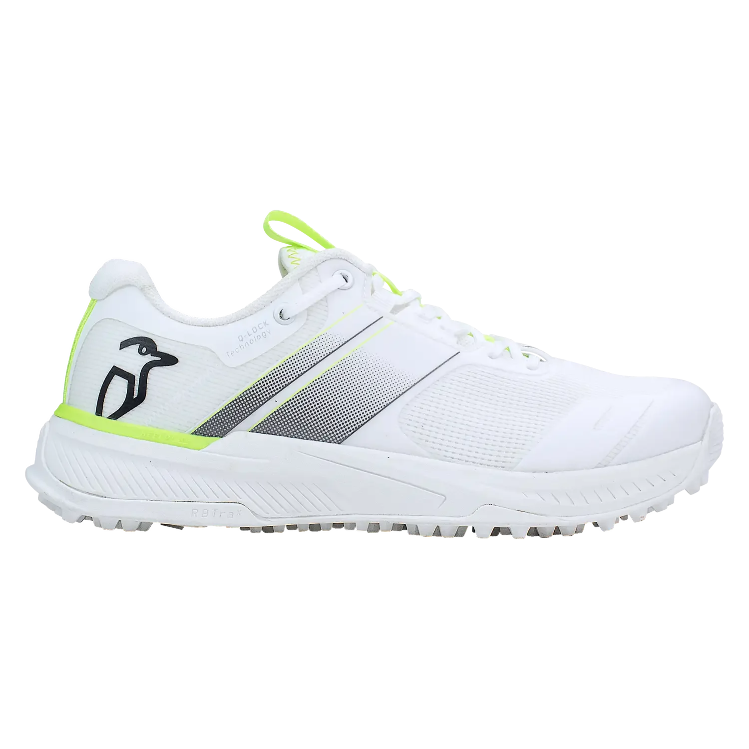 Kookaburra KC Players Rubber Sole Cricket Shoes - FOOTWEAR - RUBBER SOLE