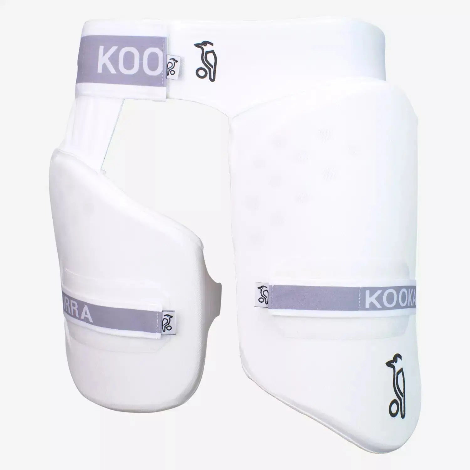 Kookaburra Pro 250 Cricket Thigh Guard - Adult RH - GLOVE - BATTING