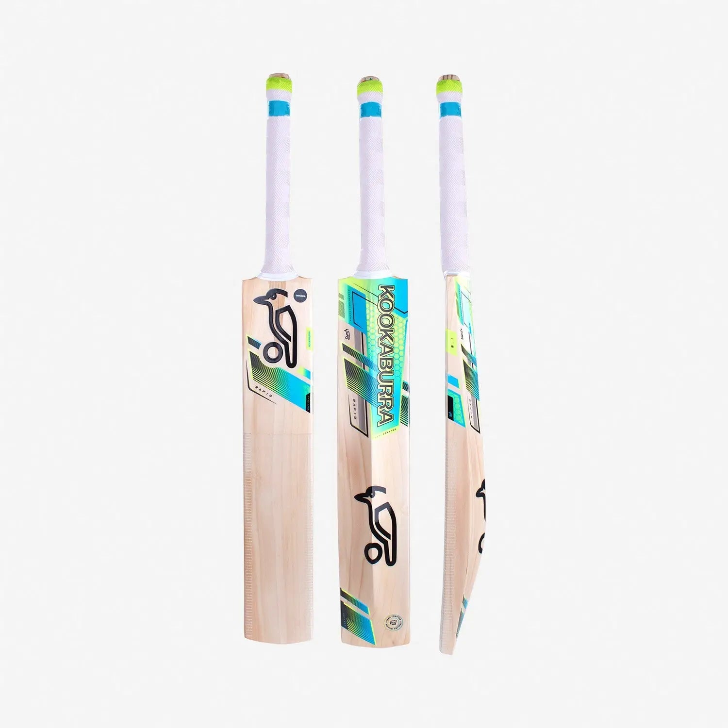 Kookaburra RAPID 6.1 Cricket Bat English Willow Cricket Best Buy