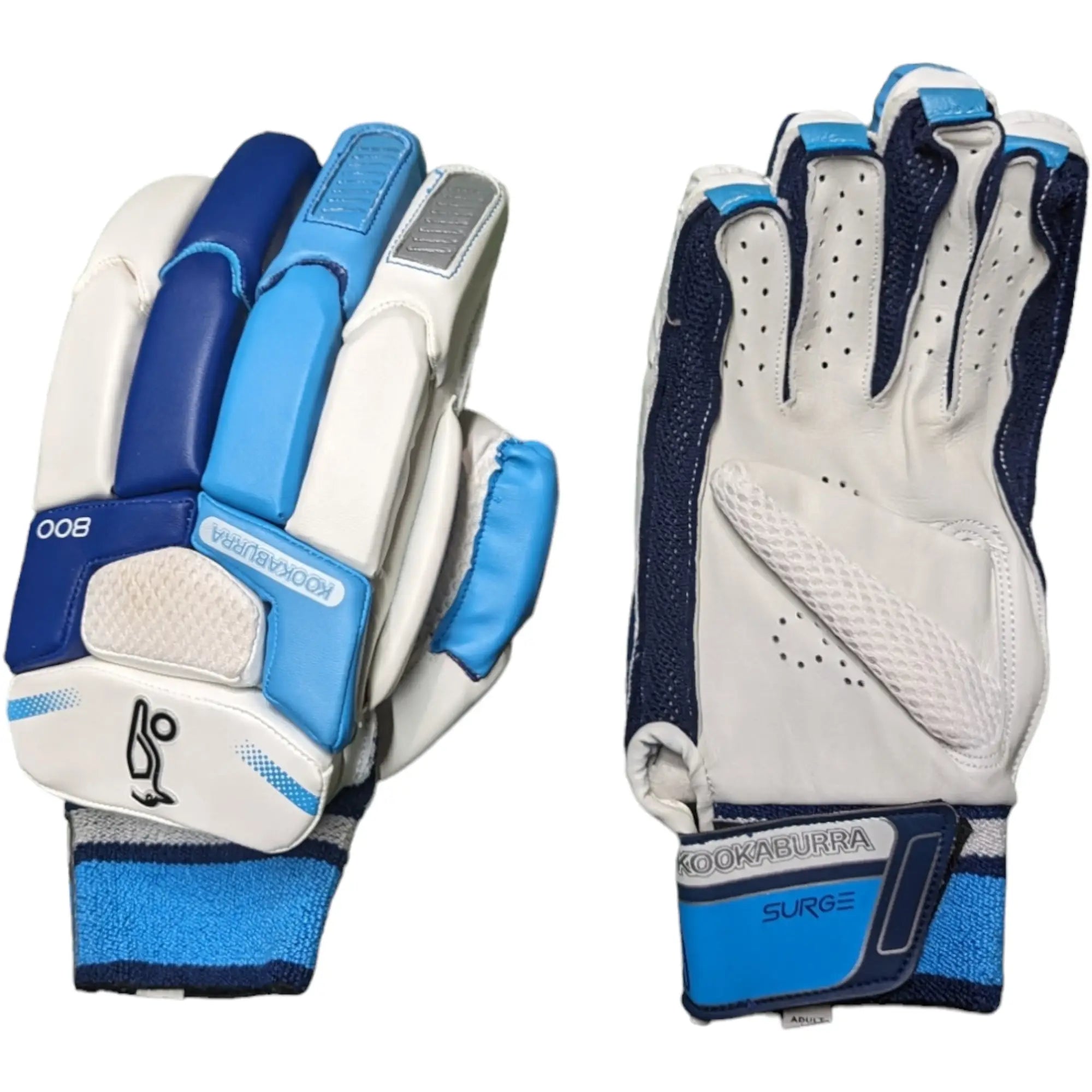 Kookaburra Surge 800 Batting Gloves - GLOVE