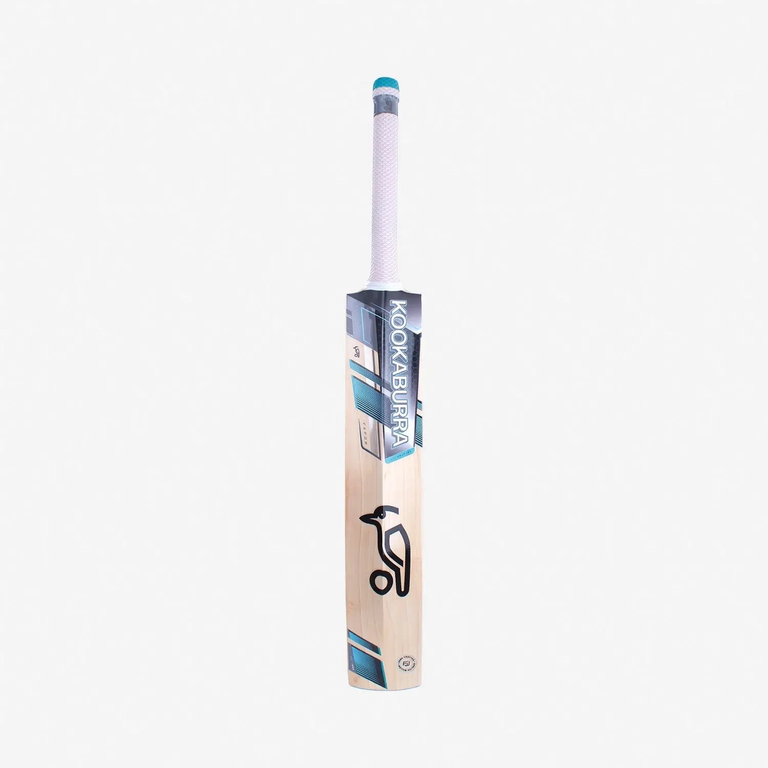 Kookaburra VAPOR 5.1 Cricket Bat English Willow - Short Handle - BATS - MENS ENGLISH WILLOW
