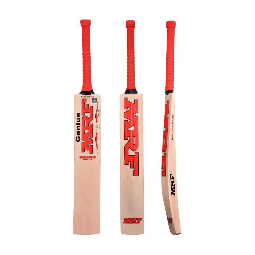 Cricket Bats for Sale: Score Big with Top Deals!