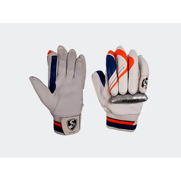 SG Campus Cricket Batting Gloves - GLOVE - BATTING