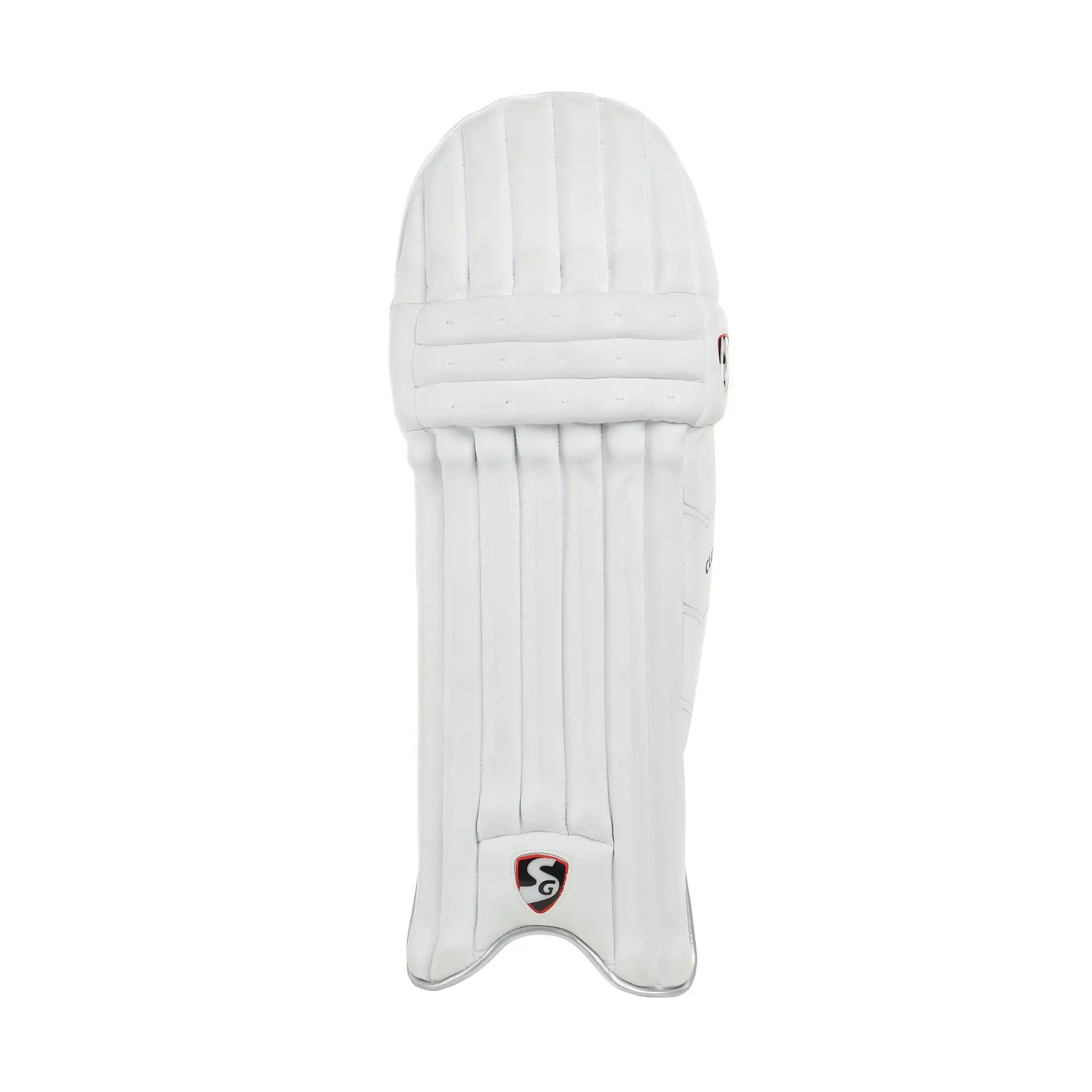 SG Club Batting Pads Leg-guards - PADS - BATTING