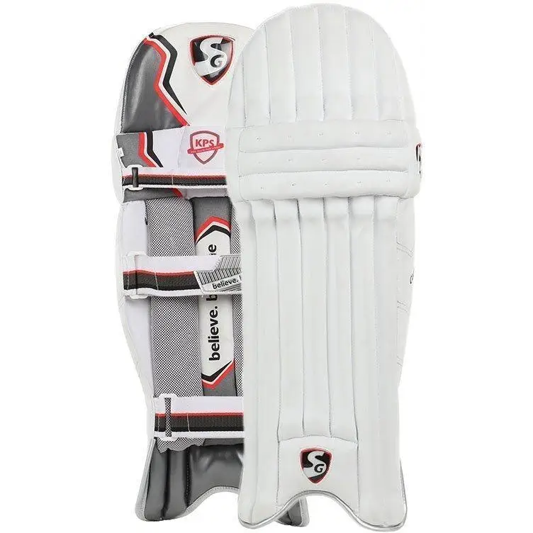 SG Club Batting Pads Leg-guards - PADS - BATTING