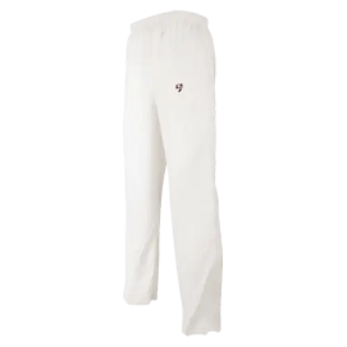 SG Club Junior Cricket Trouser Pants Cricket Best Buy