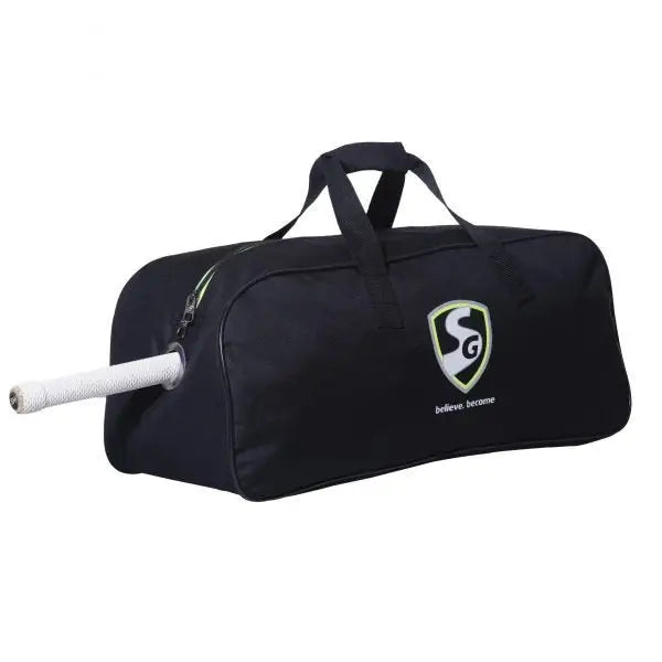 SG ECOPAK 1.0 CRICKET KIT BAG - BAG - PERSONAL