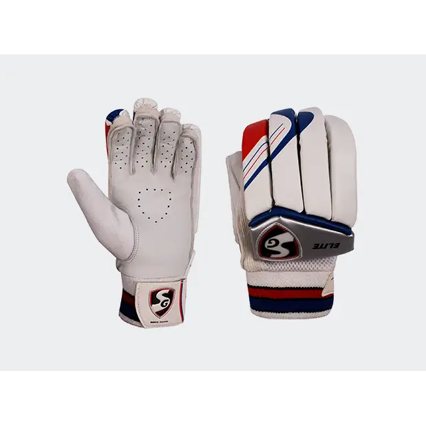 Sg elite batting 2024 gloves