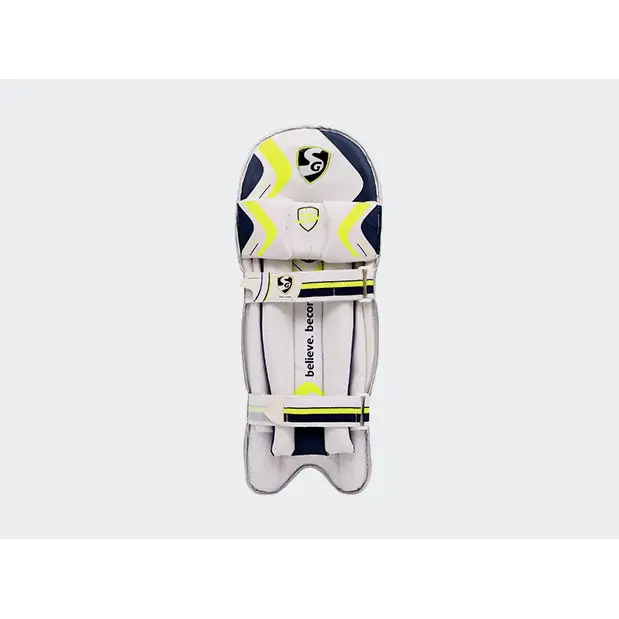 SG Maxilite XL Cricket Batting Pad Legguard Mens Ambi - PADS - BATTING