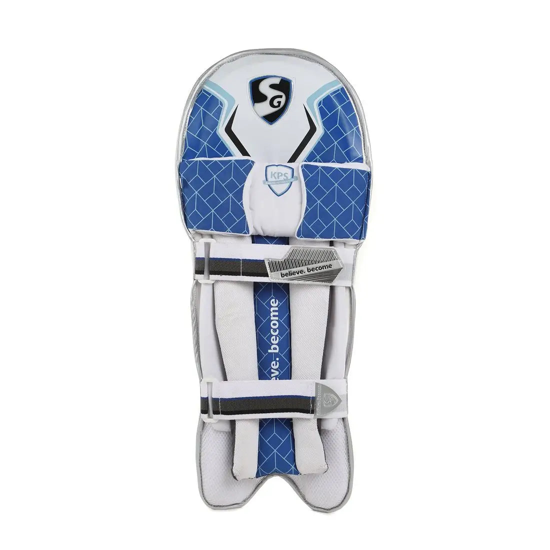 SG Maxilite XL Cricket Batting Pad Legguard Mens Ambi - Men - PADS - BATTING