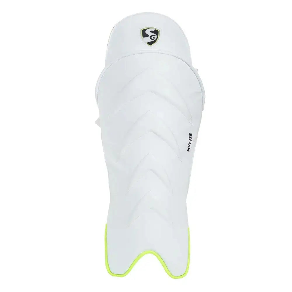 SG Nylite Cricket Wicket Keeping Pads Legguard - Men - PADS - WICKET KEEPING