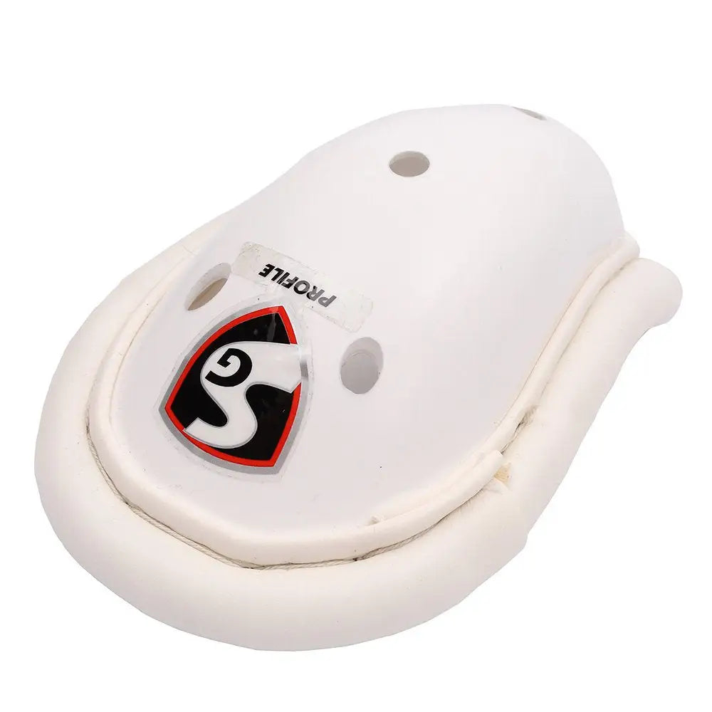 SG Profile Cricket Abdominal Guard - Men - BODY PROTECTORS - ABDO GUARDS