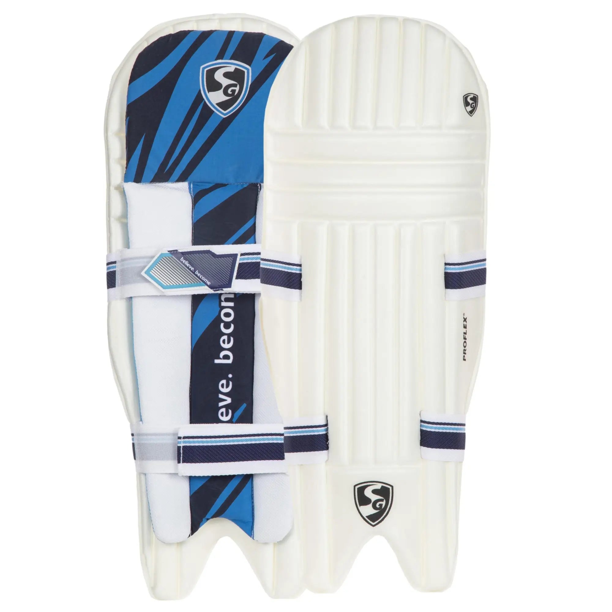 SG Proflex Cricket Batting Pad Leg-guard - PADS - BATTING