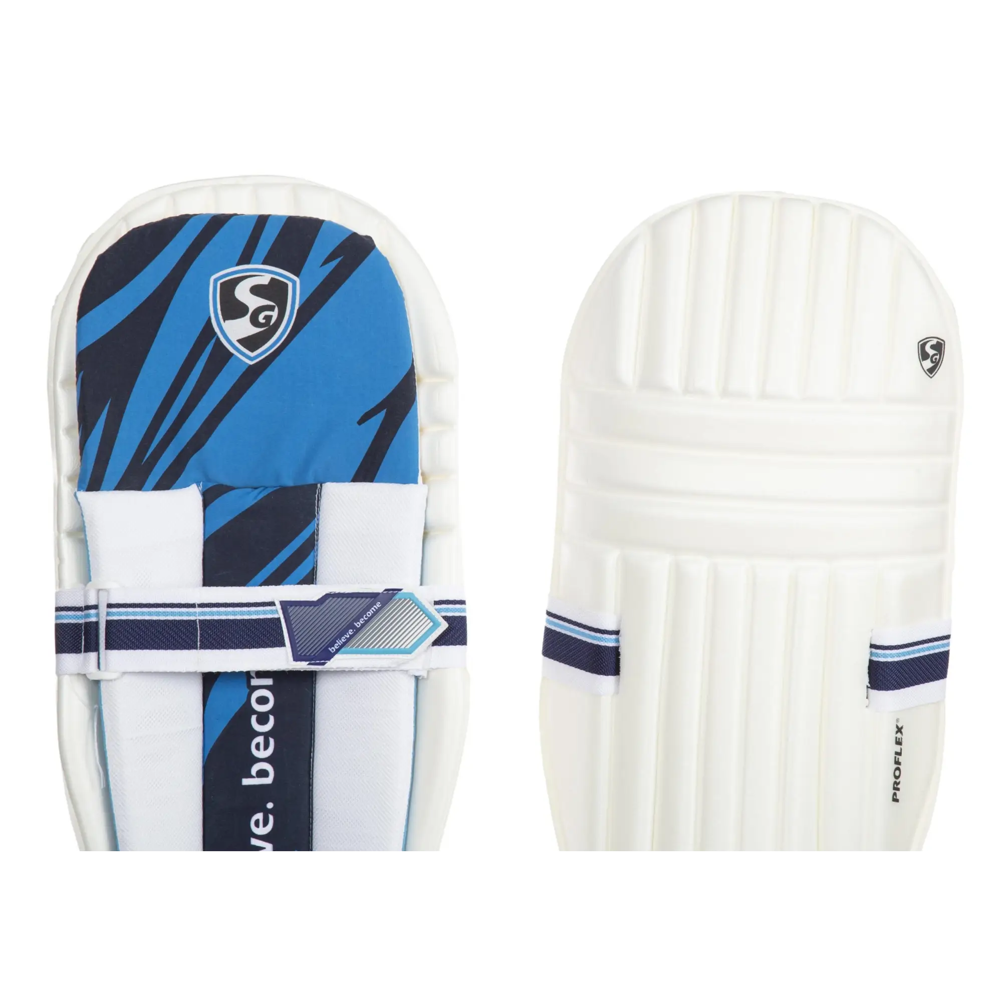 SG Proflex Cricket Batting Pad Leg-guard - PADS - BATTING