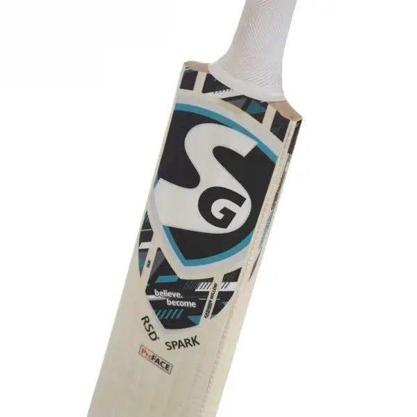 SG RSD Spark Cricket Bats Kashmir - MEN