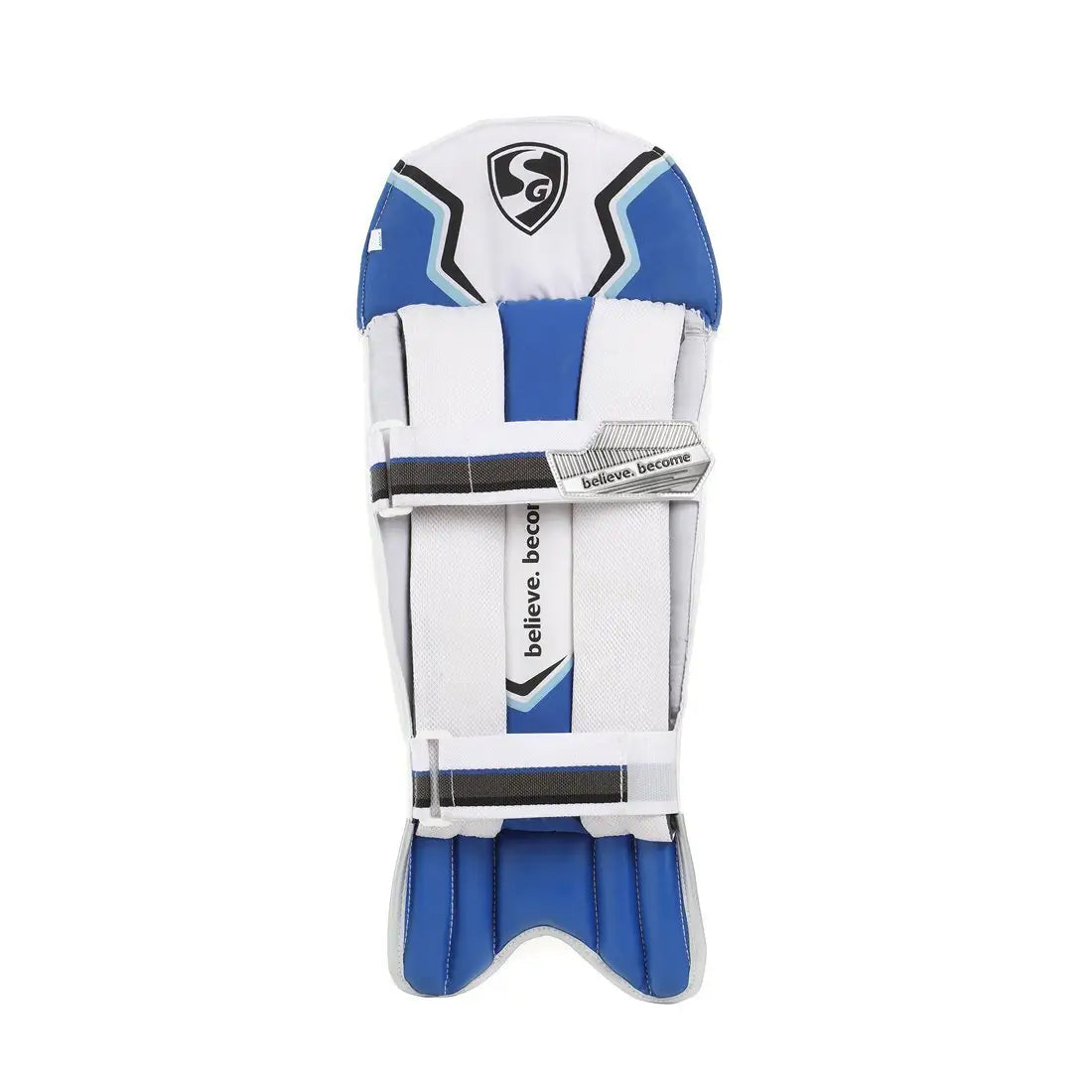 SG Super Test Cricket Wicket Keeper Pads Leg-guard - Men - PADS - WICKET KEEPING