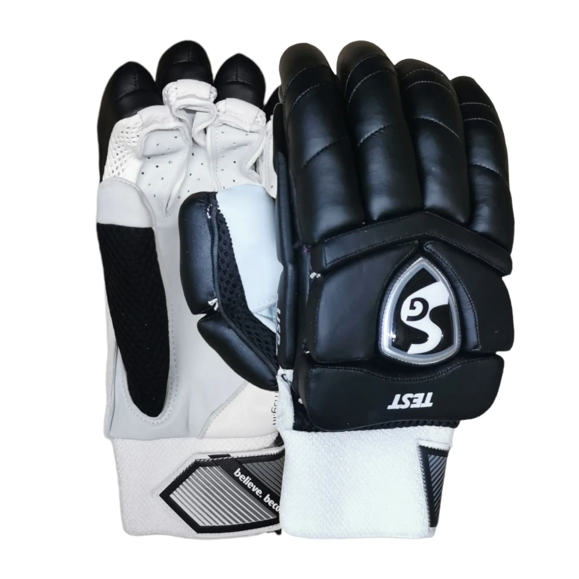 Cricket batting top gloves sale