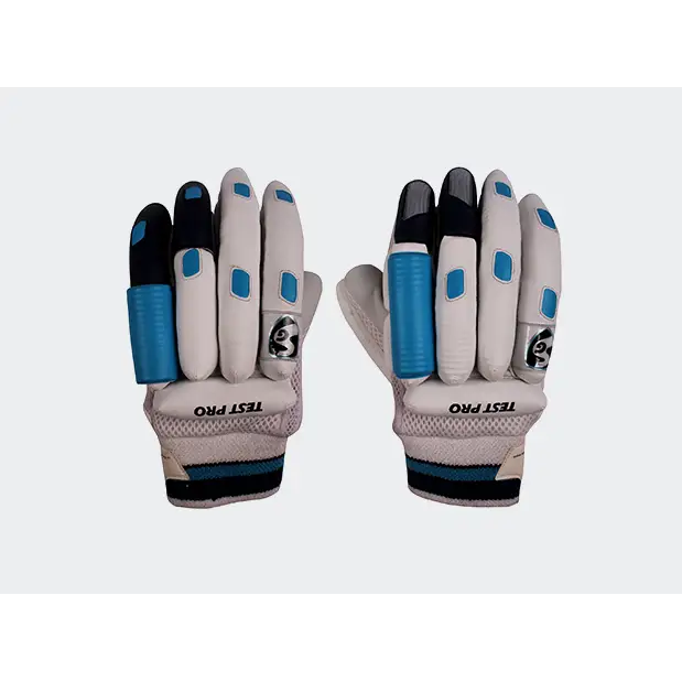 SG Test Pro Cricket Batting Gloves - GLOVE - BATTING