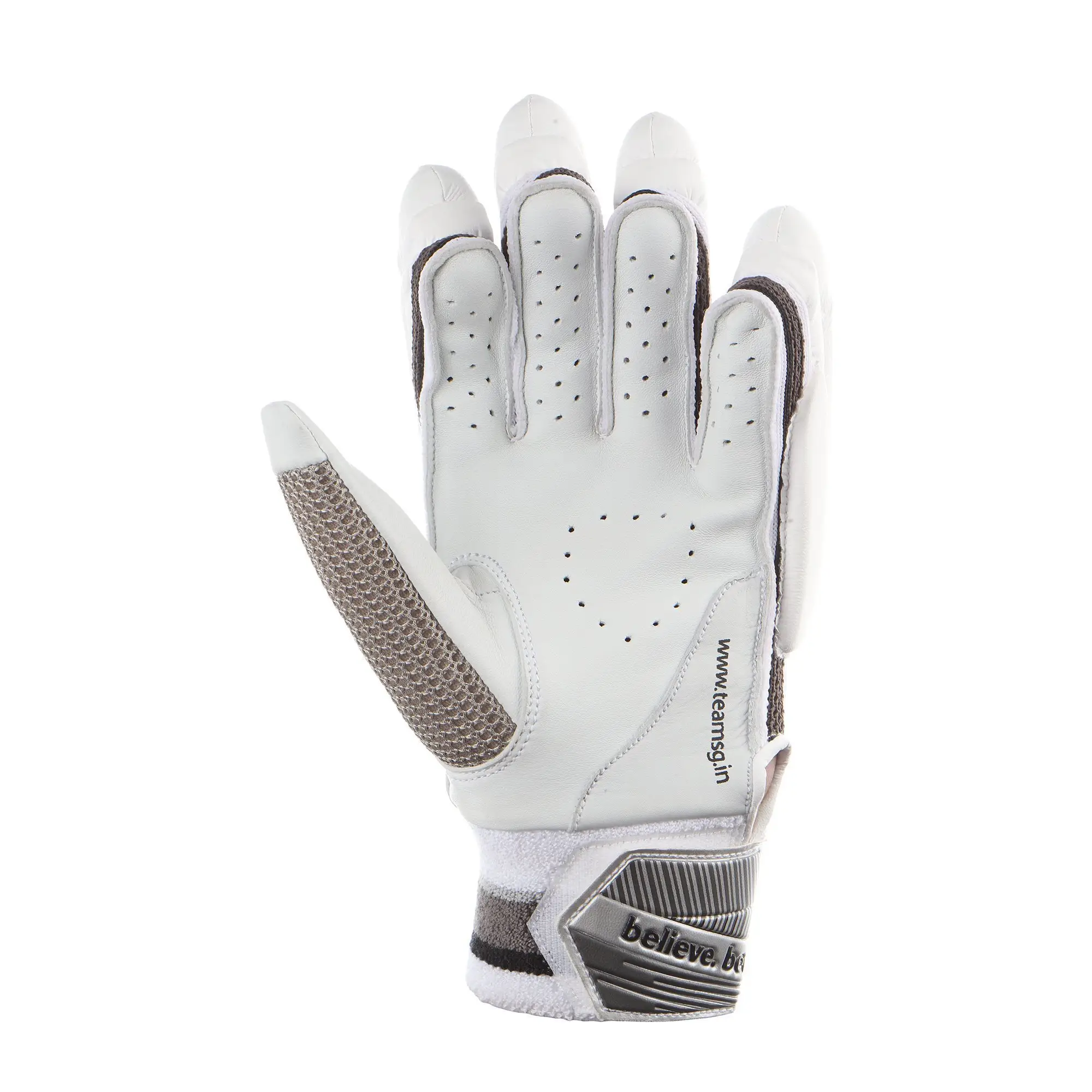 SG Test Pro Cricket Batting Gloves - GLOVE - BATTING