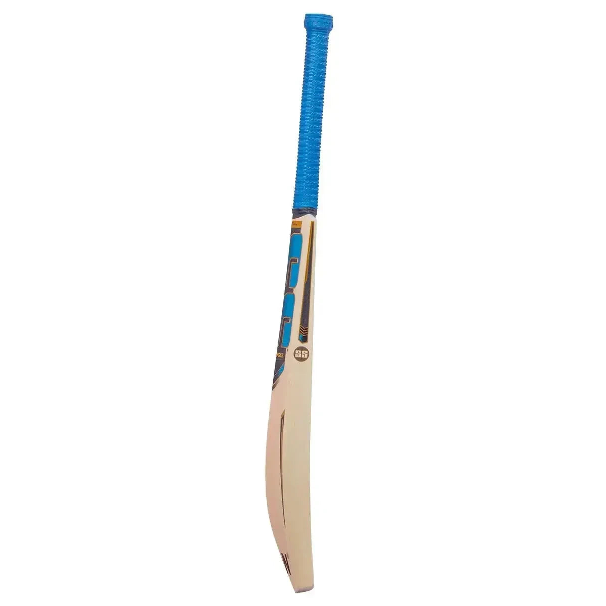 SS GG Smacker Blaster English Willow Cricket Bat -Short Handle - BATS - MENS ENGLISH WILLOW