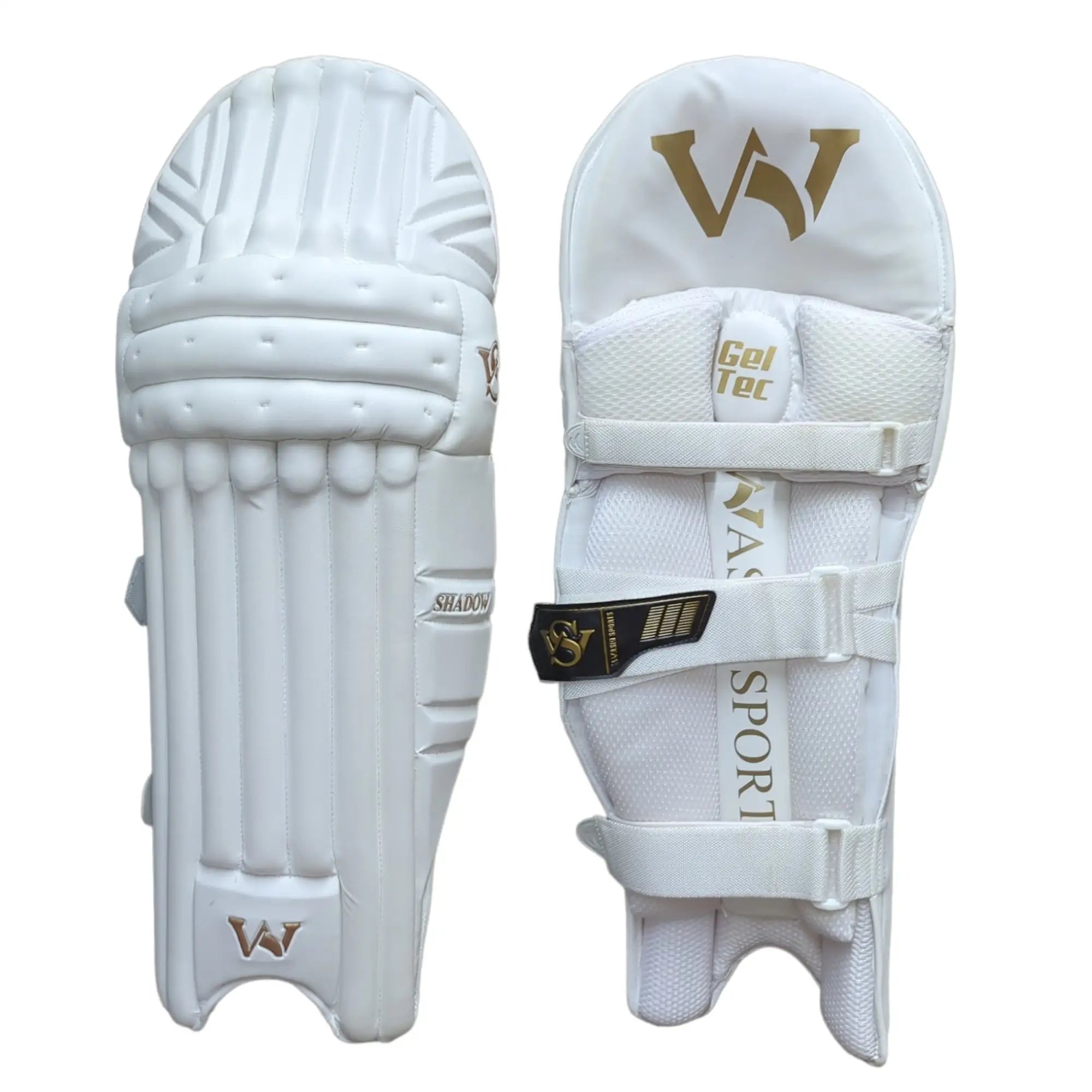WS Shadow Cricket Batting Pads Cricket Best Buy