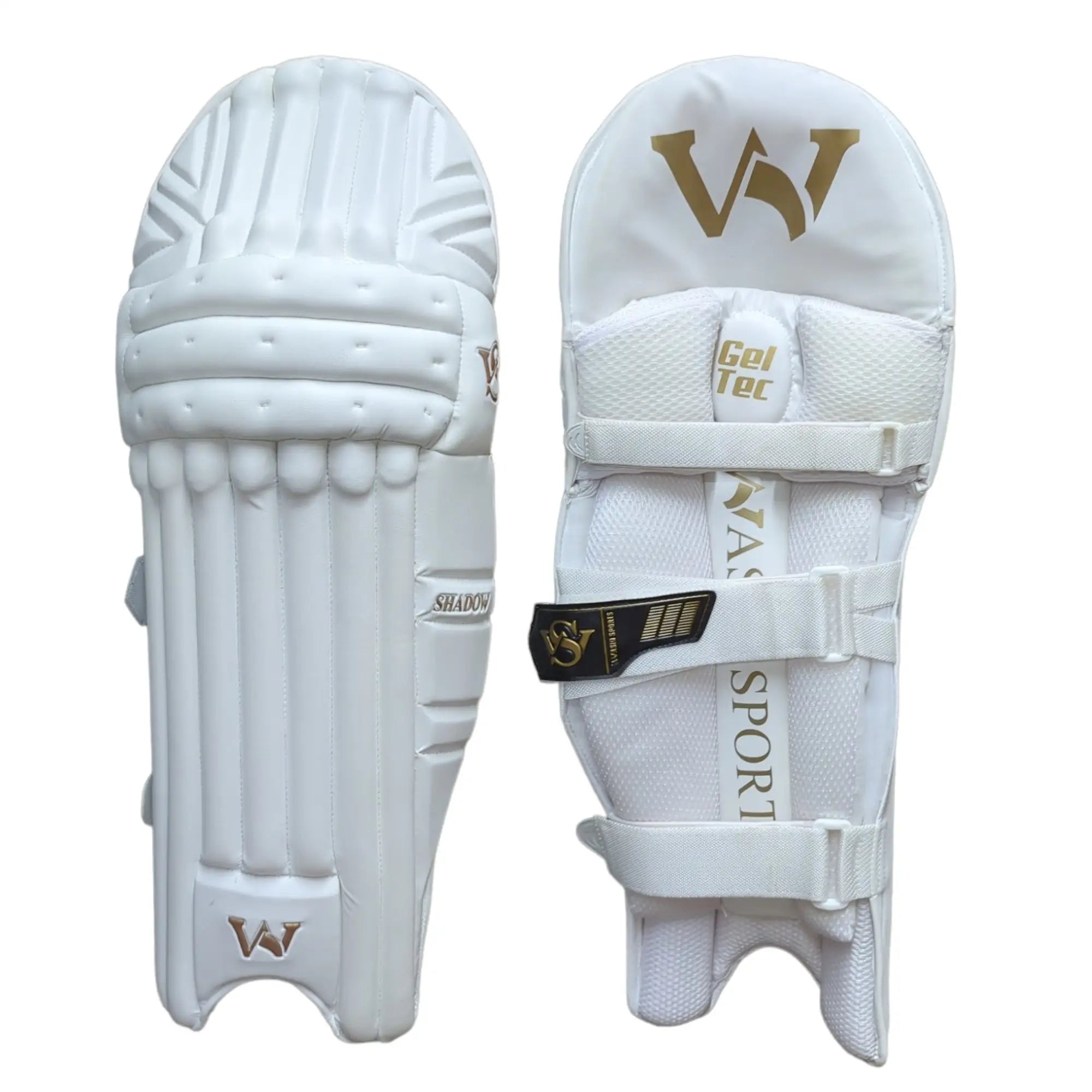 WS Shadow Cricket Batting Pads - Adult RH - PADS - BATTING