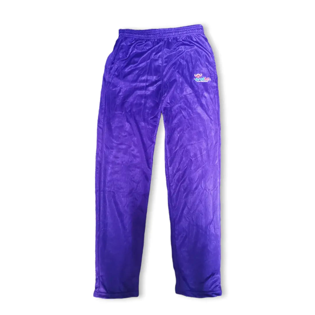 Bratla Club Cricket Trouser Pant Purple Clearance Final Sale - CLOTHING - PANTS