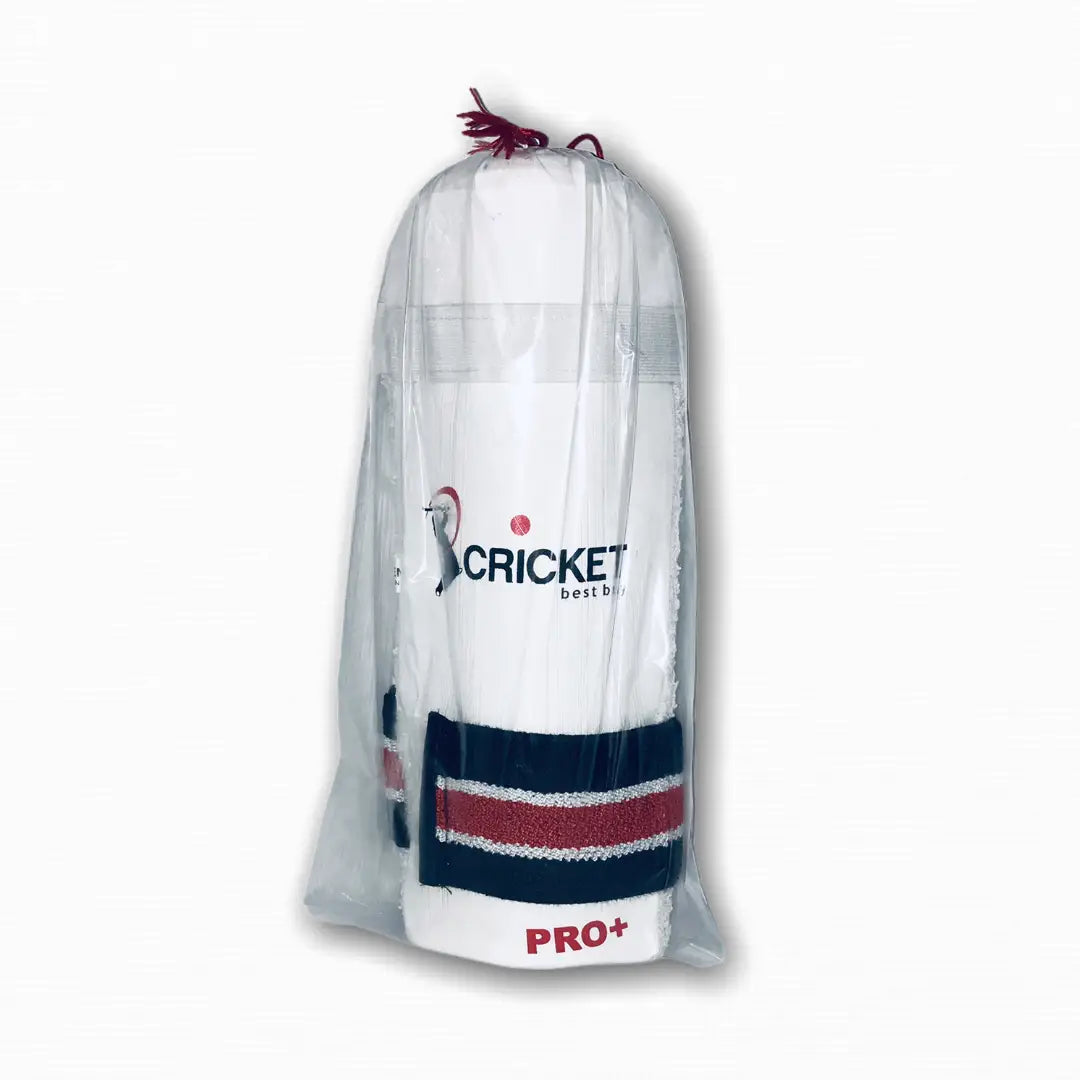 Cricket Arm Protector Guard Pro Plus Toweled Back Padded Top Quality - BODY PROTECTORS - ARM GUARDS