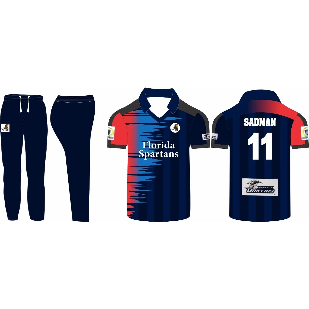 Red black jersey for sale hotsell