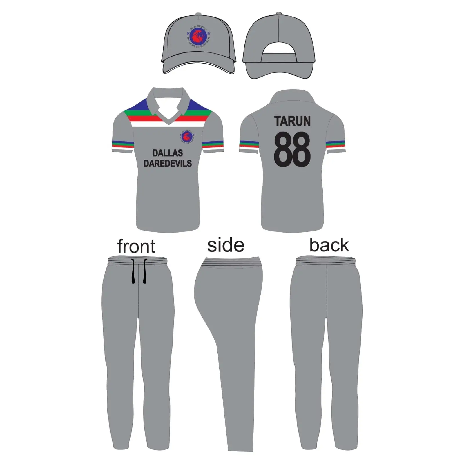 Retro cricket jersey on sale