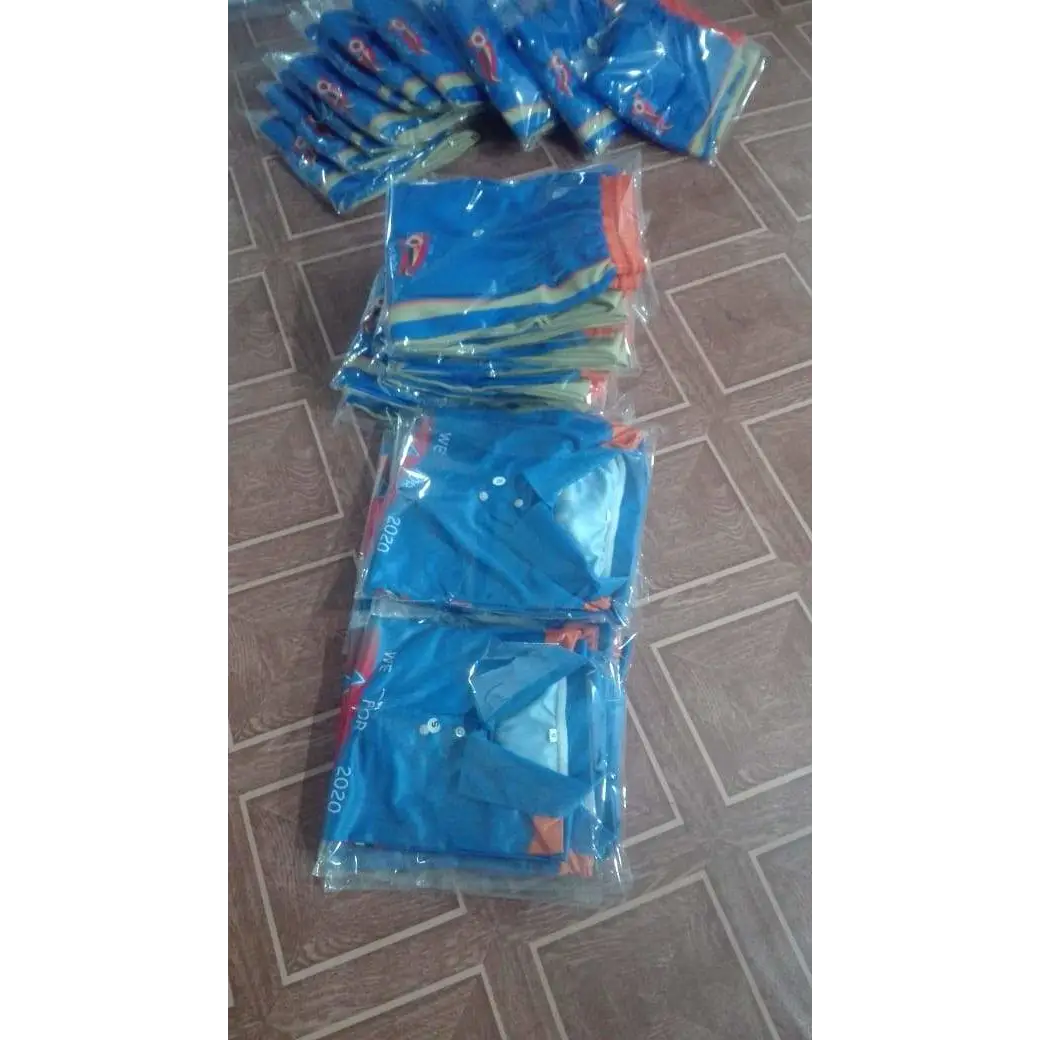 Cricket Team Uniform Blue Customized Color Clothing Shirt Trouser - CLOTHING CUSTOM