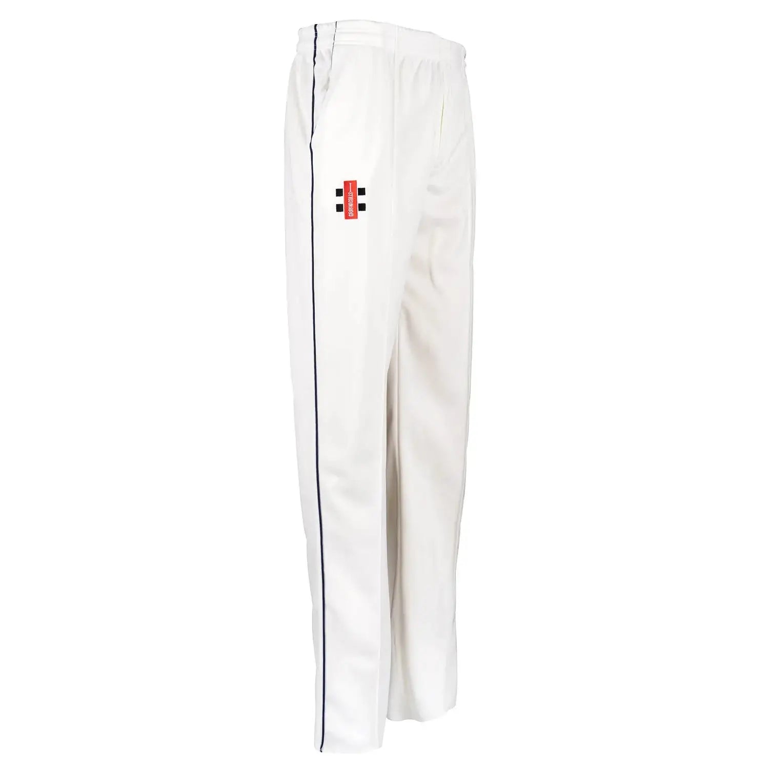 Gray Nicolls Matrix V2 Men’s Trousers- Navy Trim - Small