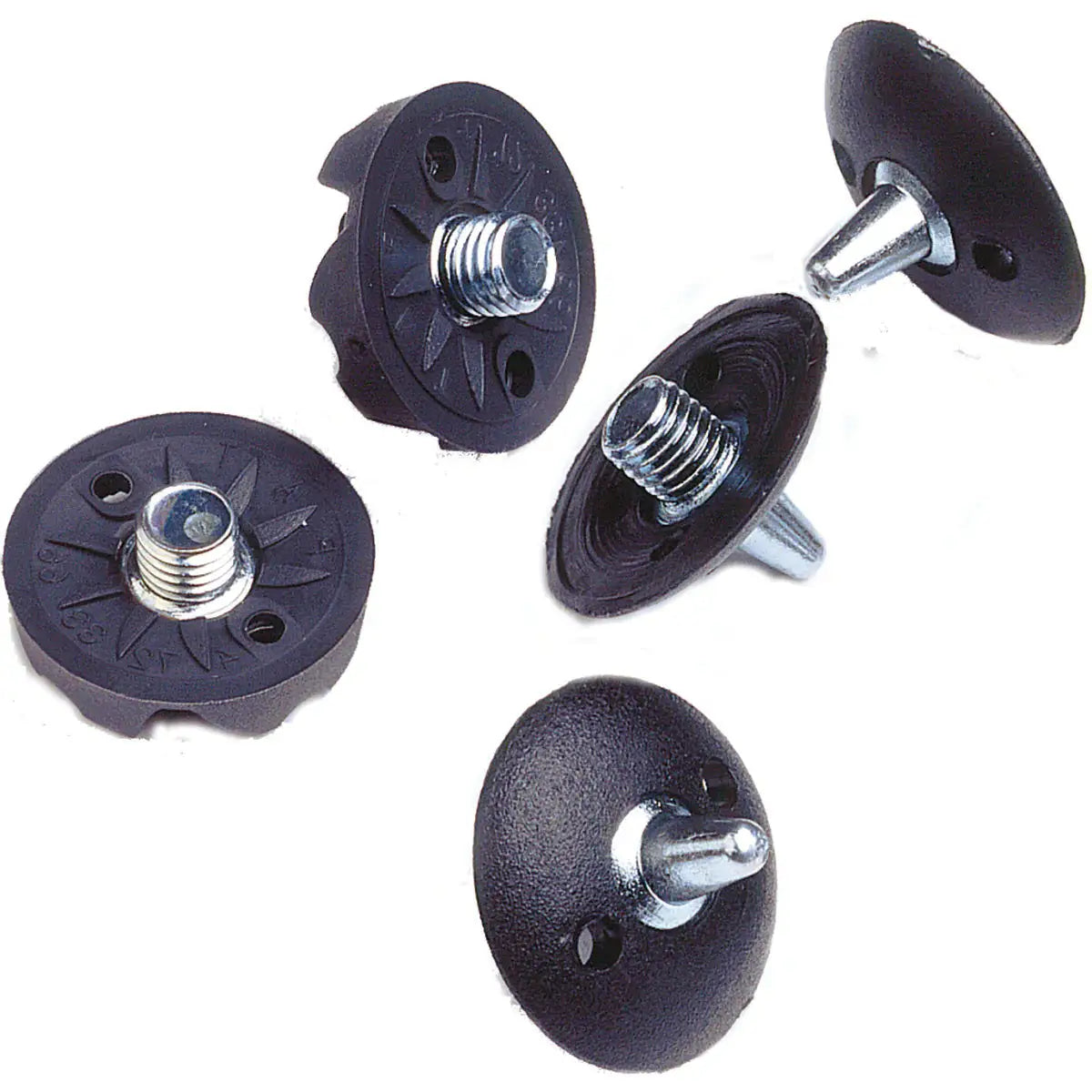 Gray-Nicolls Metal Spikes Replacement For Shoes - FOOTWEAR - ACCESSORIES