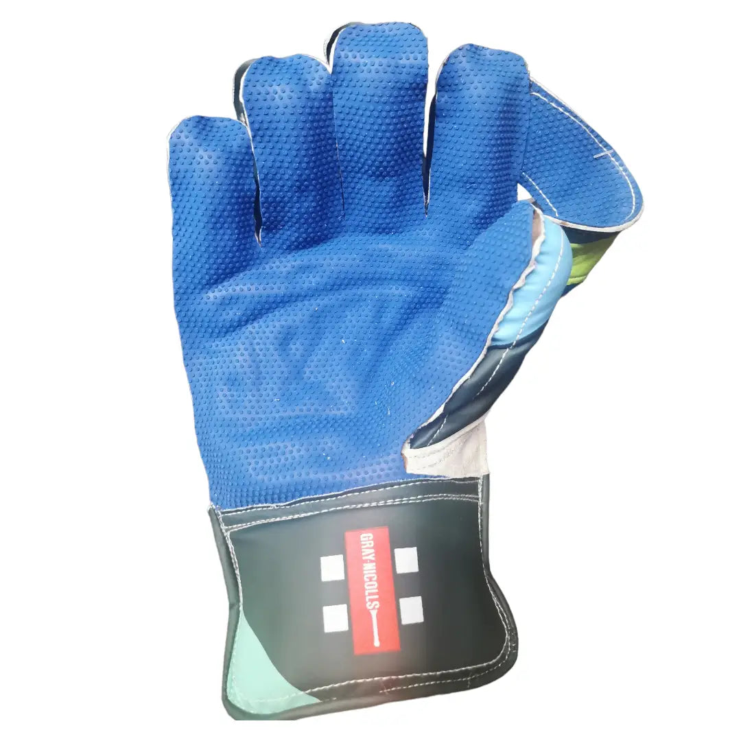 Gray-Nicolls Off Cuts Cricket Wicket Keeping Gloves Lightweight - GLOVE - WICKET KEEPING