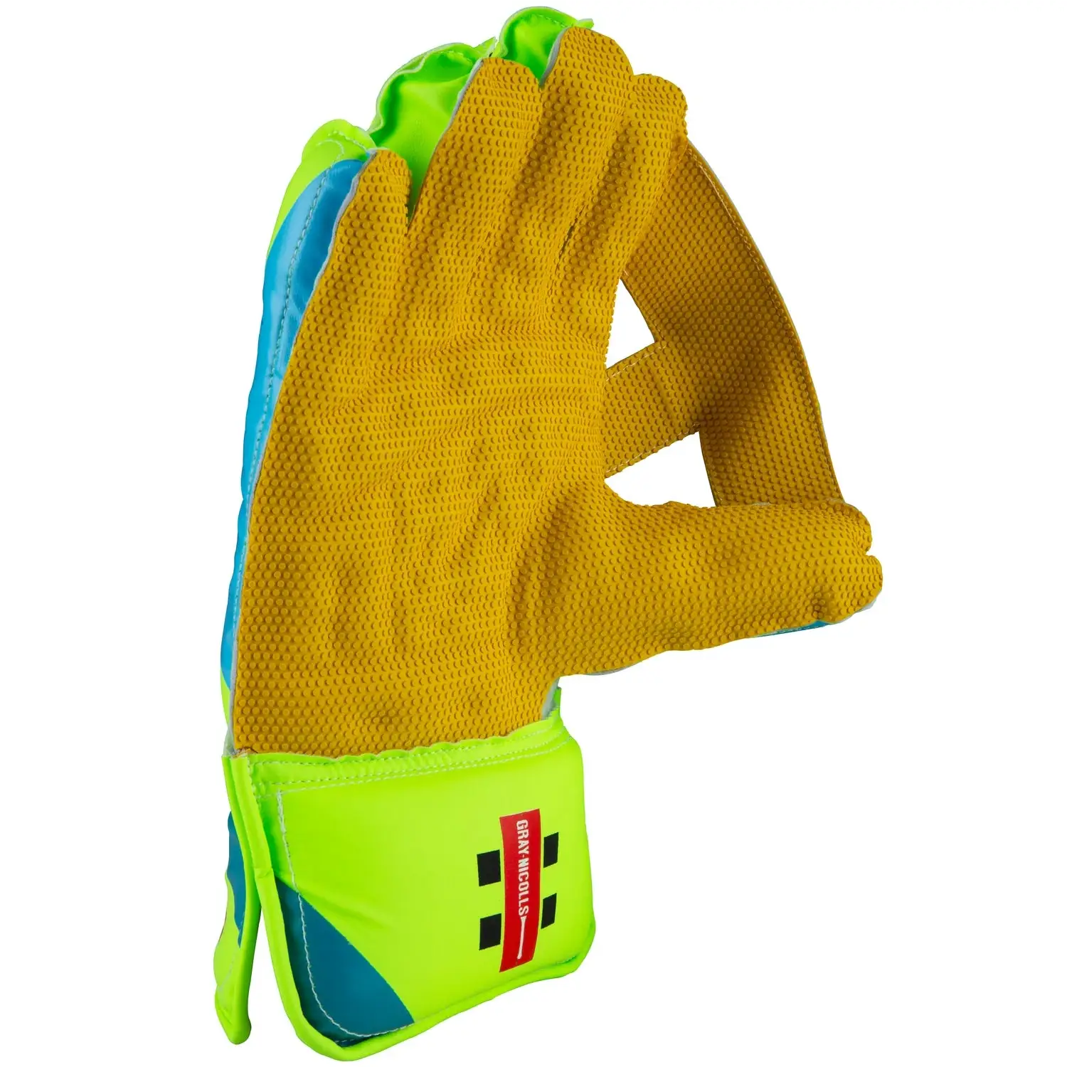 Gray-Nicolls Off Cuts Wicketkeeping Gloves Lightweight - GLOVE - WICKET KEEPING