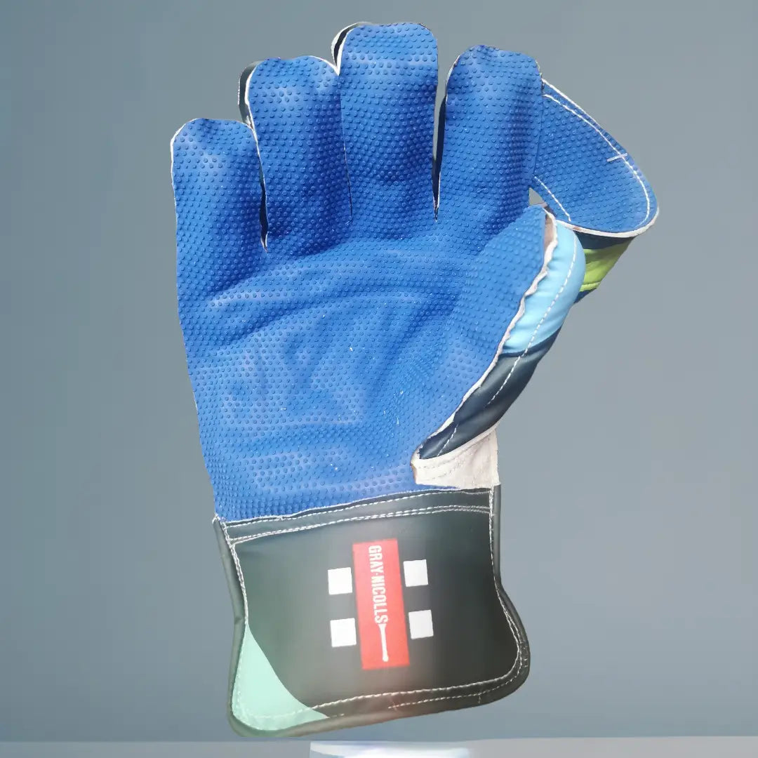 Gray-Nicolls Off Cuts Cricket Wicket Keeping Gloves Lightweight - GLOVE - WICKET KEEPING