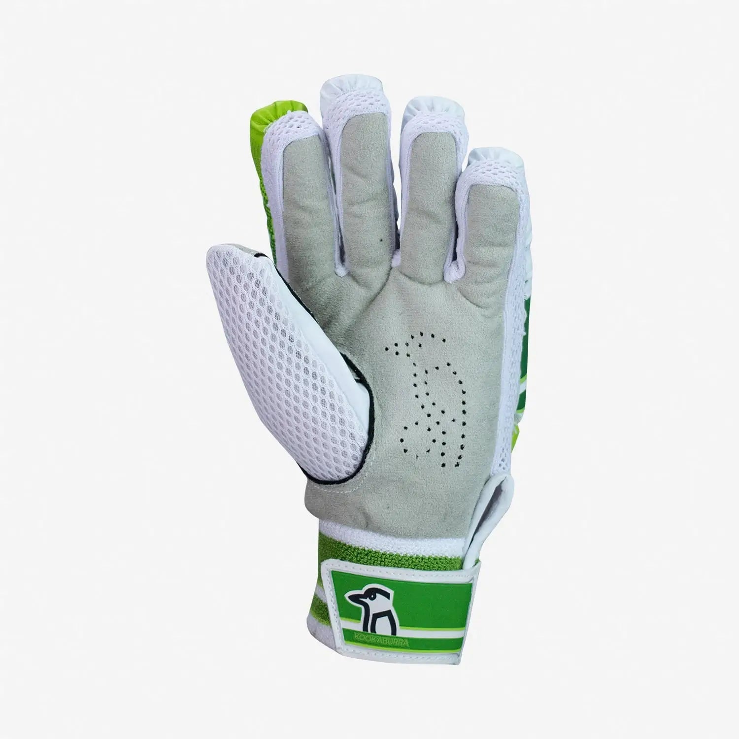Kookaburra Kahuna 5.1 Cricket Batting Gloves ‘Max Flo’ Ventilation - GLOVE - BATTING