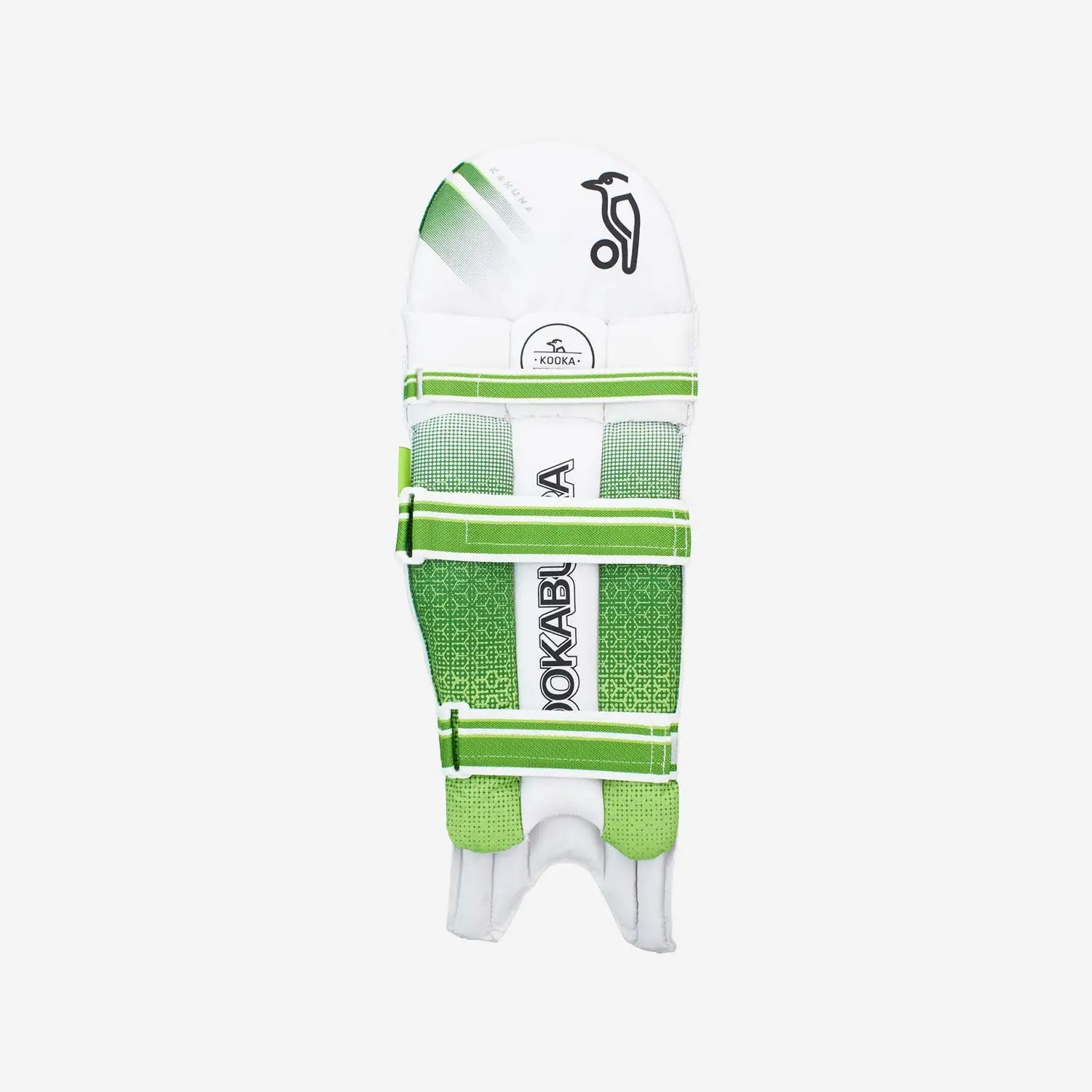 Kookaburra Kahuna 5.1 Cricket Batting Pads Durable ‘Tough Scuff’ Instep - PADS - BATTING