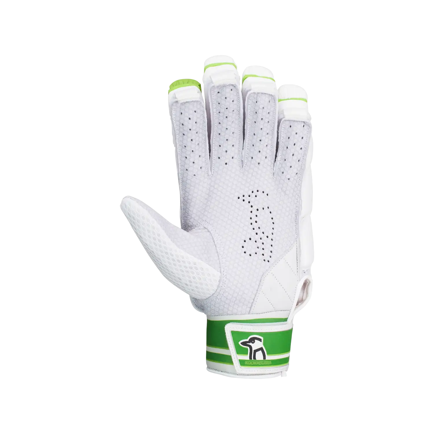 Kookaburra Kahuna Pro Cricket Batting Gloves Grade 1 Quality - GLOVE - BATTING