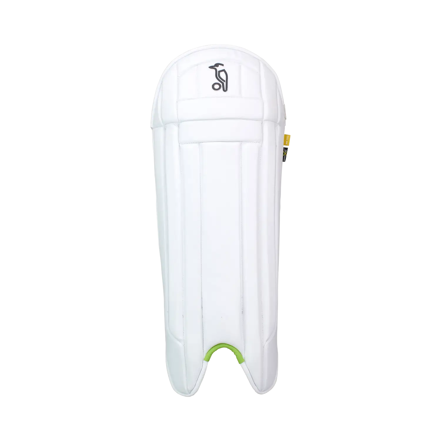 Kookaburra Pro Wicket Keeping Pad Mega Lightweight - Adult - PADS - WICKET KEEPING