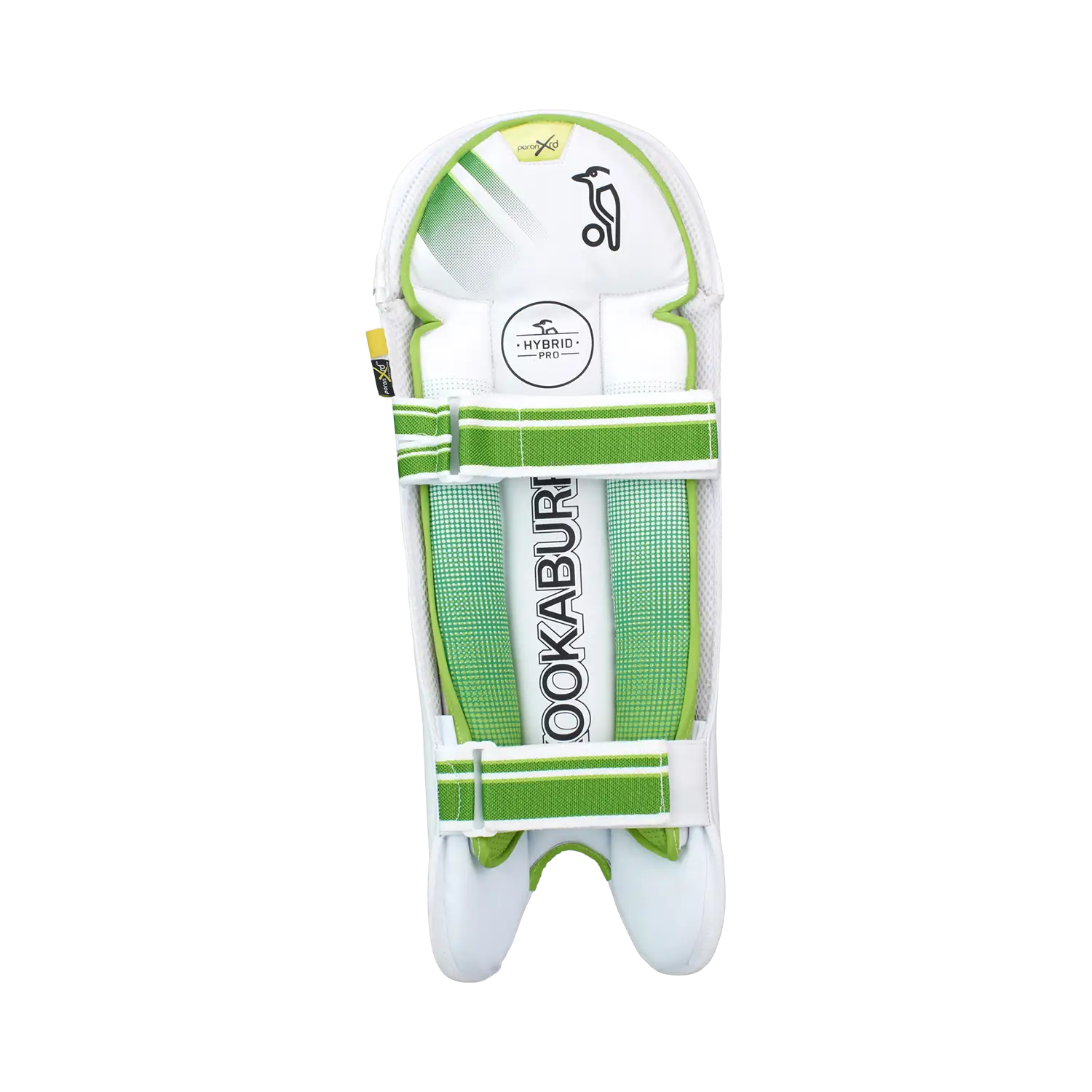 Kookaburra Pro Wicket Keeping Pad Mega Lightweight - Adult - PADS - WICKET KEEPING