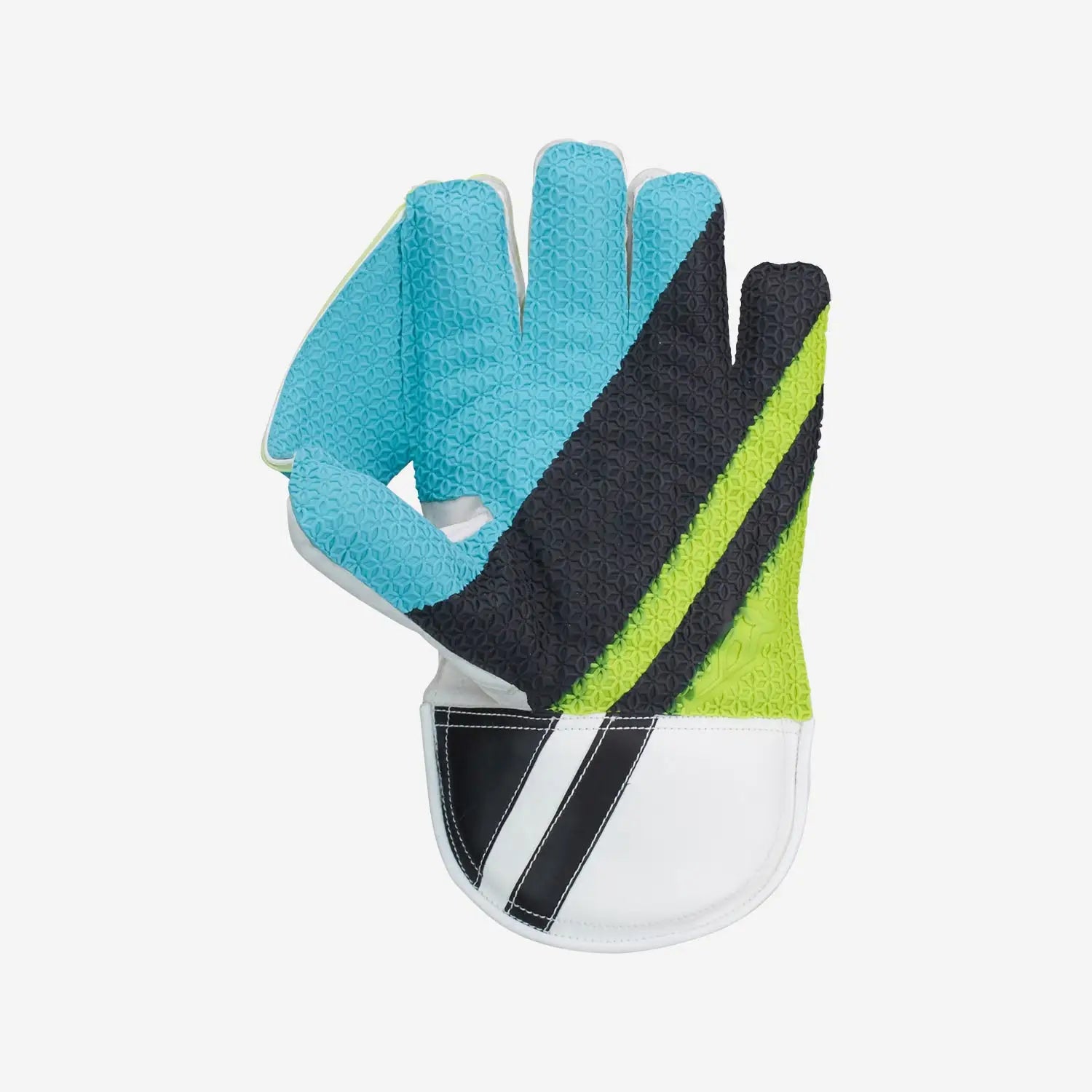 Kookaburra SC 2.1 Wicket Keeping Glove Premium Leather - Adult - GLOVE - WICKET KEEPING