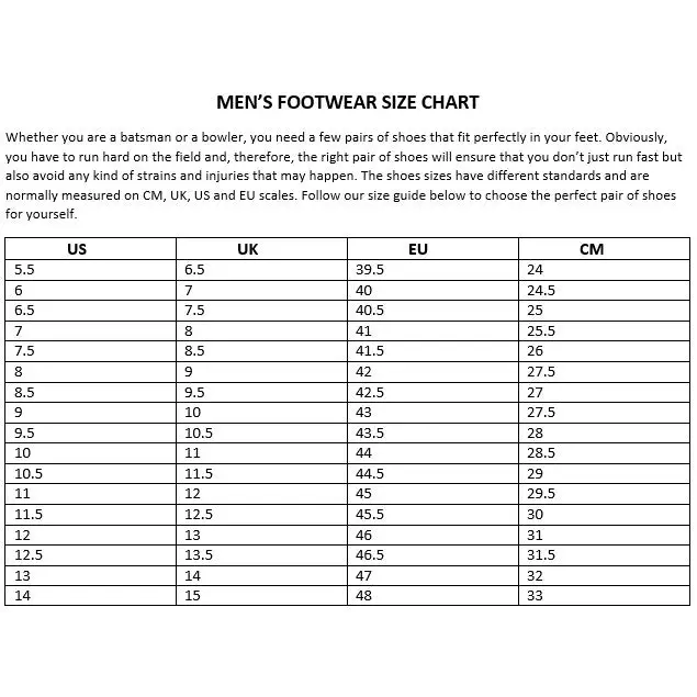 Payntr V Pimple Cricket Shoes White And Black Rubber Sole - FOOTWEAR - RUBBER SOLE