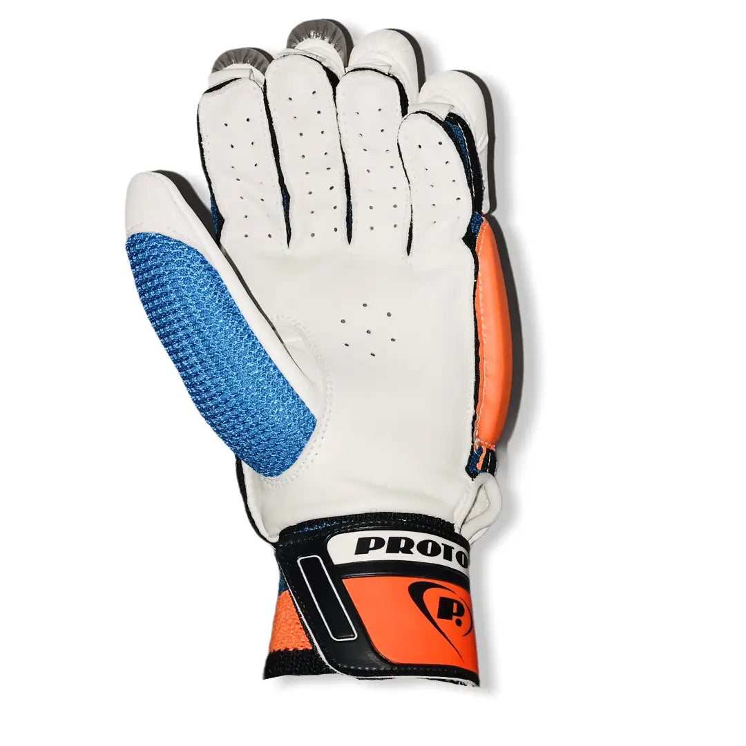 Protos Xtralite Cricket Batting Gloves - GLOVE - BATTING